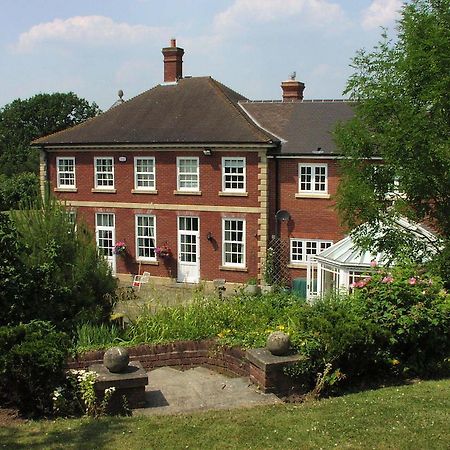 Austons Down Farm B&B Claverdon Kültér fotó