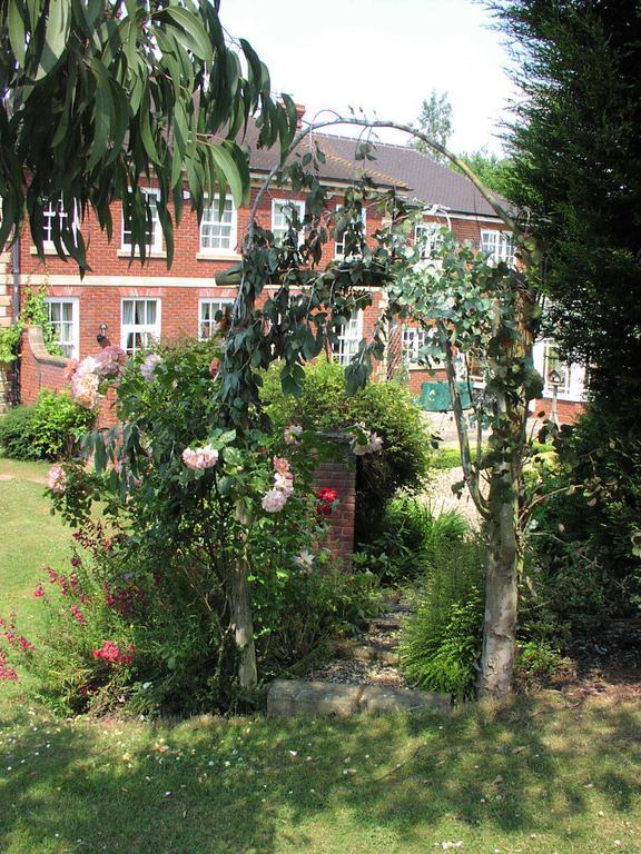 Austons Down Farm B&B Claverdon Kültér fotó