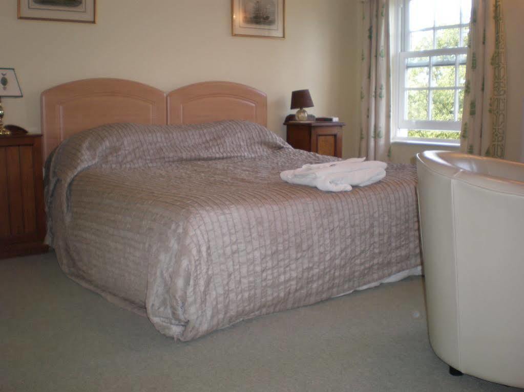 Austons Down Farm B&B Claverdon Kültér fotó