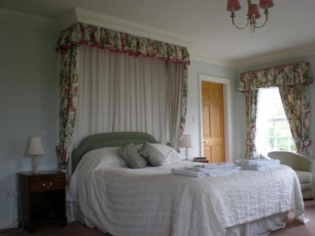 Austons Down Farm B&B Claverdon Kültér fotó