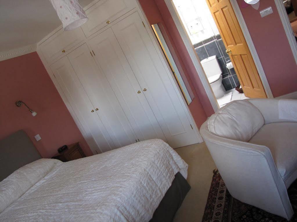 Austons Down Farm B&B Claverdon Kültér fotó